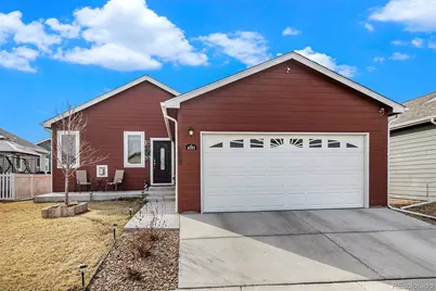 6311 Indian Paintbrush Street #110, Frederick, CO 80530 - Photo 1