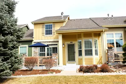 1104 Rumbling Sky Place, Castle Rock, CO 80108 - Photo 1