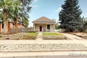 4532 Eliot St, Denver, CO 80211 - Photo 1