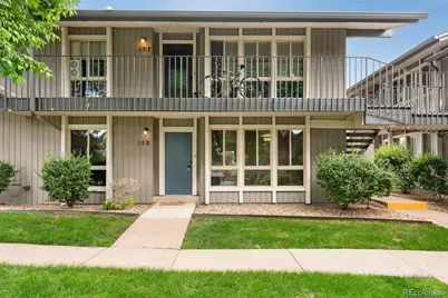 6495 E Happy Canyon Road #158, Denver, CO 80237 - Photo 1