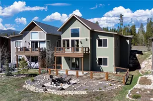 205 Elk Ranch Rd, Fraser, CO 80442 - Photo 1