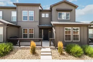 11574 Dewey St, Parker, CO 80138 - Photo 1