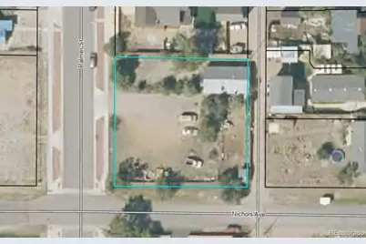 417 Palmer Street, Salida, CO 81201 - Photo 1