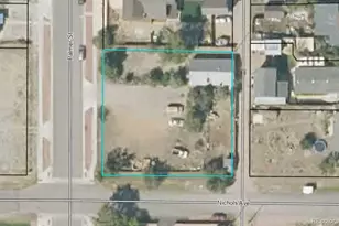 417 Palmer St, Salida, CO 81201 - Photo 1