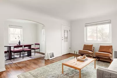 394 S Perry Street, Denver, CO 80219 - Photo 1