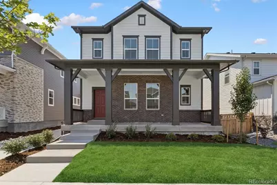 21234 E 62nd Avenue, Aurora, CO 80019 - Photo 1