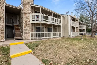 8225 Fairmount Drive #2-103, Denver, CO 80247 - Photo 1