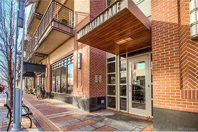 191 Clayton Lane #309, Denver, CO 80206 - Photo 1