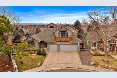 7943 S Olive Court, Centennial, CO 80112 - Photo 1
