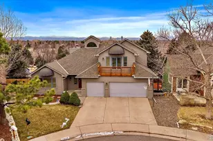 7943 S Olive Ct, Centennial, CO 80112 - Photo 1