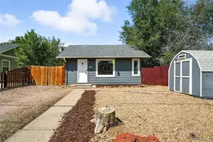 3333 W Arkansas Ave, Denver, CO 80219 - Photo 1
