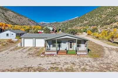 17211 County Road 220, Salida, CO 81201 - Photo 1