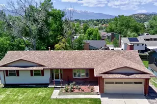 2206 Greenwich Circle, Colorado Springs, CO 80909 - Photo 1