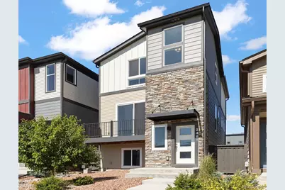 2481 Horsemanship Court, Colorado Springs, CO 80922 - Photo 1