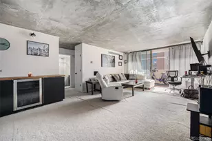 1020 15th St, Denver, CO 80202 - Photo 1