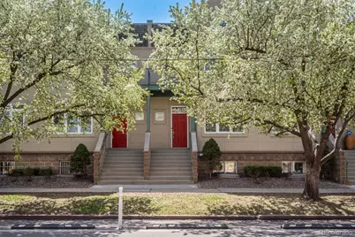 880 E 16th Avenue #D, Denver, CO 80218 - Photo 1