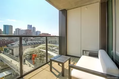 1750 Wewatta Street #834, Denver, CO 80202 - Photo 1