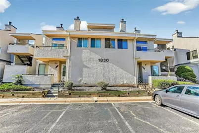 1830 Newland Court #320, Lakewood, CO 80214 - Photo 1