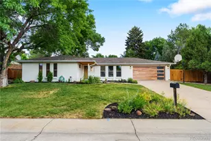 6643 W Roxbury Pl, Littleton, CO 80128 - Photo 1