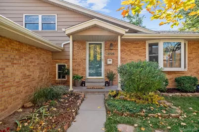 4724 W Tufts Circle, Denver, CO 80236 - Photo 1