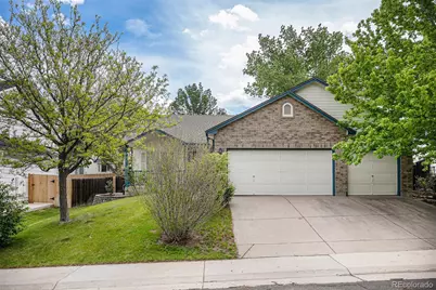 5214 S Tibet Street, Aurora, CO 80015 - Photo 1