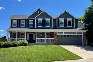 11540 Crow Hill Dr, Parker, CO 80134 - Photo 1