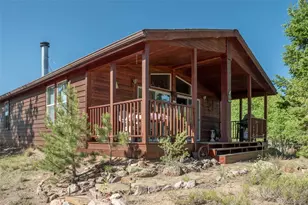 91 Canteen Way, Hartsel, CO 80449 - Photo 1