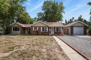 7130 W 36th Ave, Wheat Ridge, CO 80033 - Photo 1