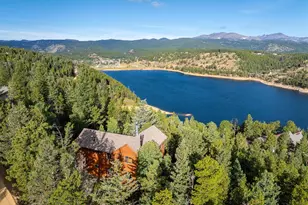 81 Doe Trail, Nederland, CO 80466 - Photo 1