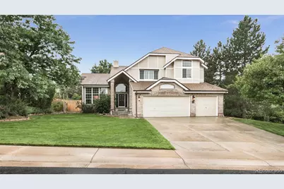 2390 Wynterbrook Drive, Highlands Ranch, CO 80126 - Photo 1