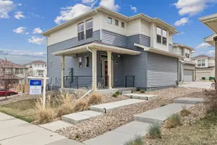 3712 Celestial Ave, Castle Rock, CO 80109 - Photo 1