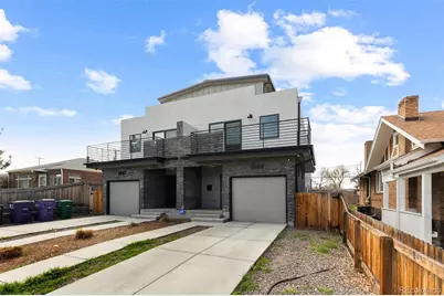 1449 Ivy Street, Denver, CO 80220 - Photo 1