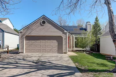 291 W Sycamore Lane, Louisville, CO 80027 - Photo 1