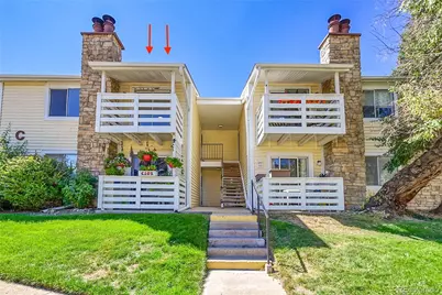 8555 Fairmount Drive #C202, Denver, CO 80247 - Photo 1