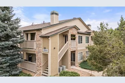 9944 E Carolina Circle #201, Aurora, CO 80247 - Photo 1