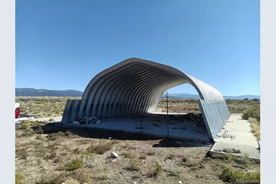 16431 4th Street, Fort Garland, CO 81133 - Photo 1