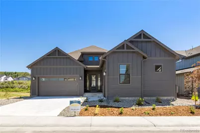 901 Coal Bank Trail, Castle Rock, CO 80104 - Photo 1