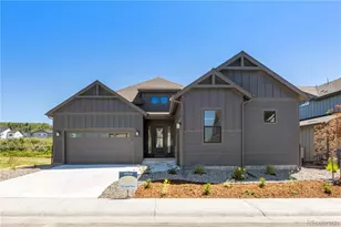 901 Coal Bank Trl, Castle Rock, CO 80104 - Photo 1