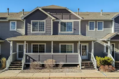 19283 E Idaho Drive #104, Aurora, CO 80017 - Photo 1