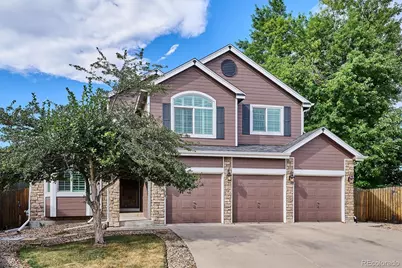 11054 W Grand Place, Littleton, CO 80127 - Photo 1