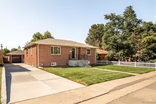 3515 Gray St, Wheat Ridge, CO 80212 - Photo 1