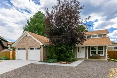 5447 S Swadley Court, Littleton, CO 80127 - Photo 1