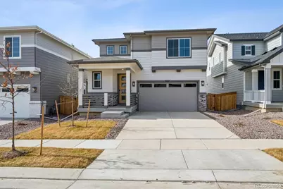 9213 Truckee Court, Commerce City, CO 80022 - Photo 1