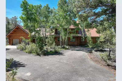 144 Nova Drive, Pine, CO 80470 - Photo 1