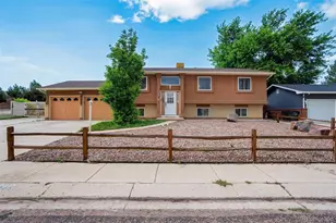 3905 Allgood Dr, Colorado Springs, CO 80911 - Photo 1