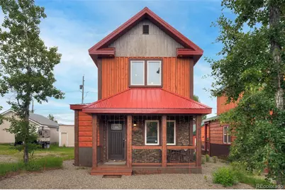 315 W 5th Street, Leadville, CO 80461 - Photo 1