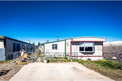 100 Ute Avenue, Kiowa, CO 80117 - Photo 1