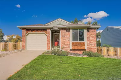 17711 E Columbia Avenue, Aurora, CO 80013 - Photo 1