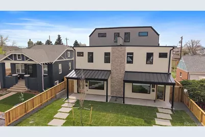 1423 Xavier Street, Denver, CO 80204 - Photo 1