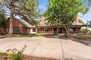 7858 S Zeno St, Centennial, CO 80016 - Photo 1